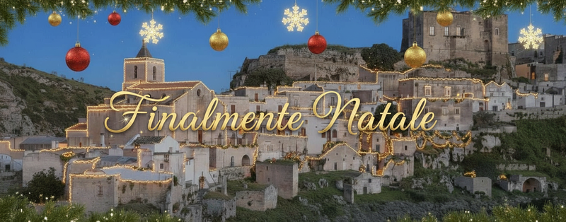 Immagine: Finalmente Natale