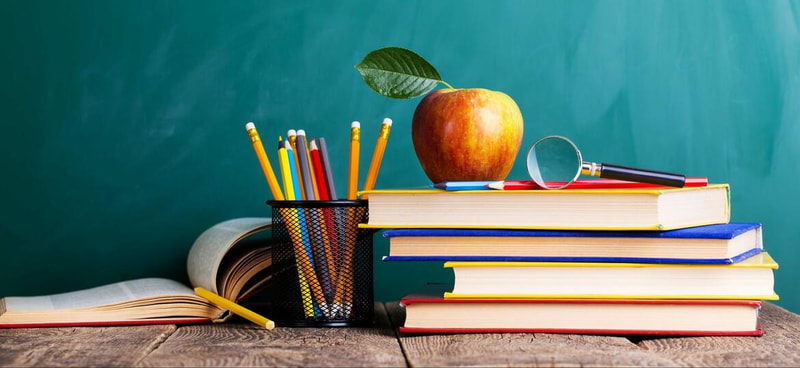 Immagine: Fornitura gratuita libri di testo