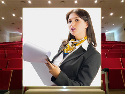 Immagine: hostess2016873