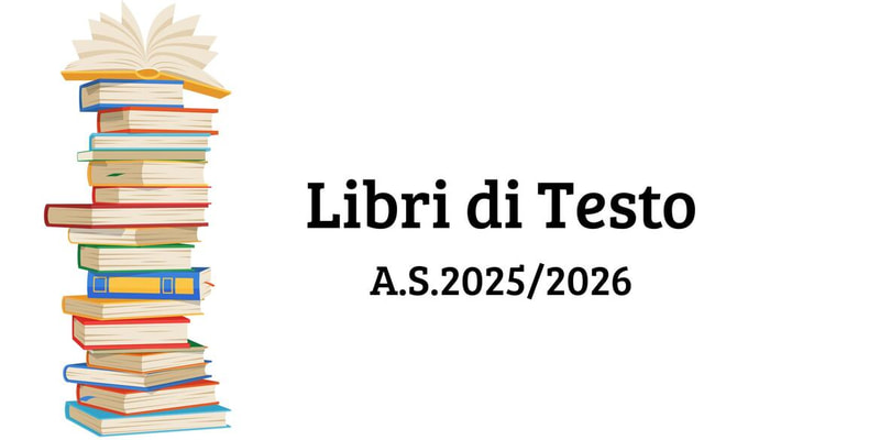 Immagine: LIBRI DI TESTO