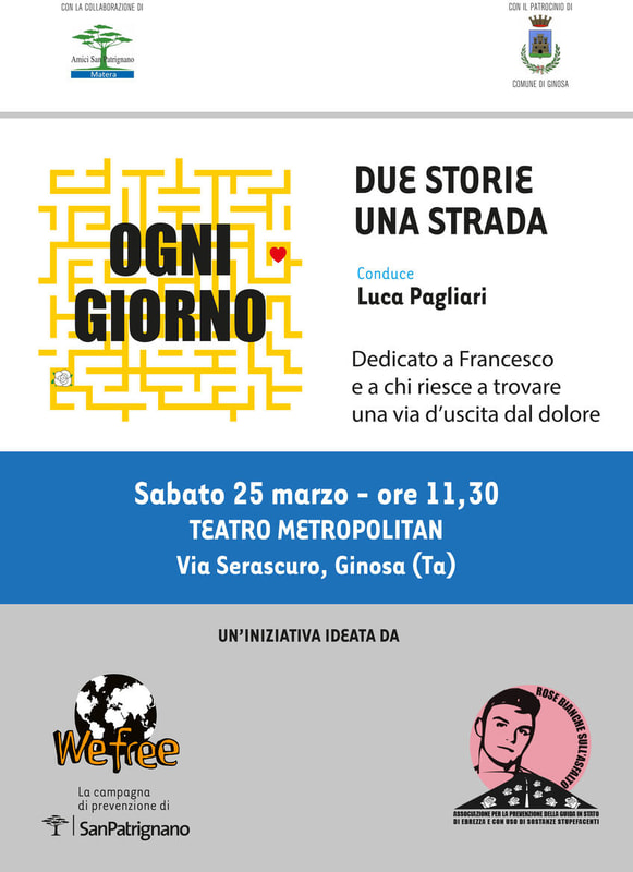 Immagine: LOCANDINA_GINOSA_SAN_PATRIGNANO_2017.03web791