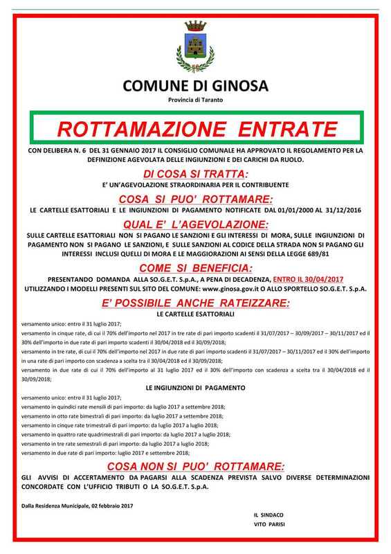 Immagine: MANIFESTO_ROTTAMAZIONE807