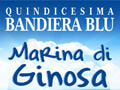 Immagine: Marina di Ginosa Bandiera Blu 2013