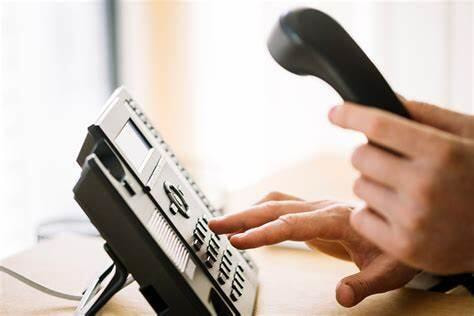 Immagine: Numeri telefonici