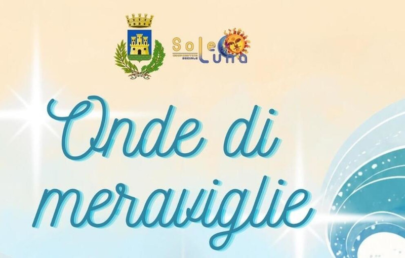 Immagine: Onde di meraviglie