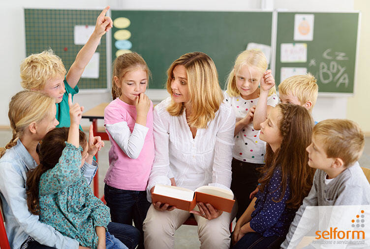 Immagine: Operatore Socio Educativo