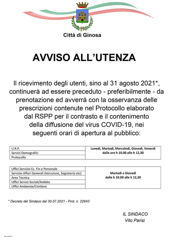 Immagine: ORARIO_AGOSTO_2021_207