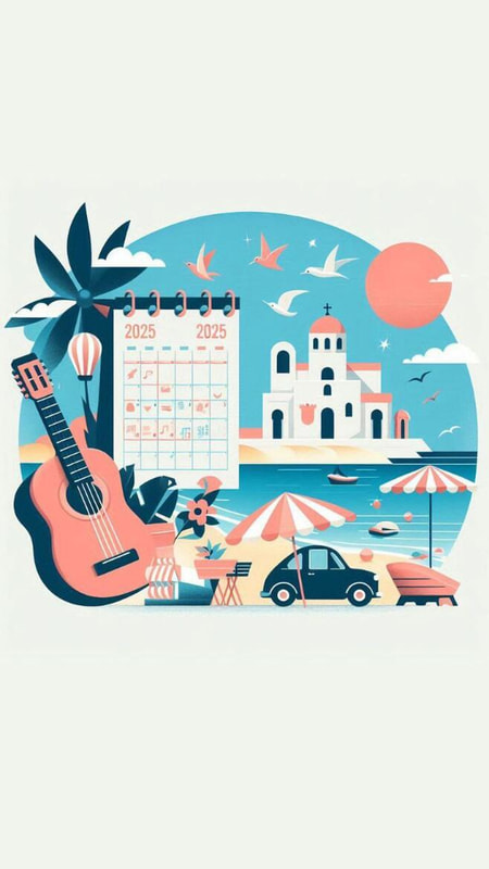 Immagine: Progetto Estate 2025