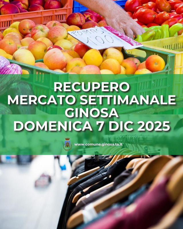 Immagine: Recupero mercato