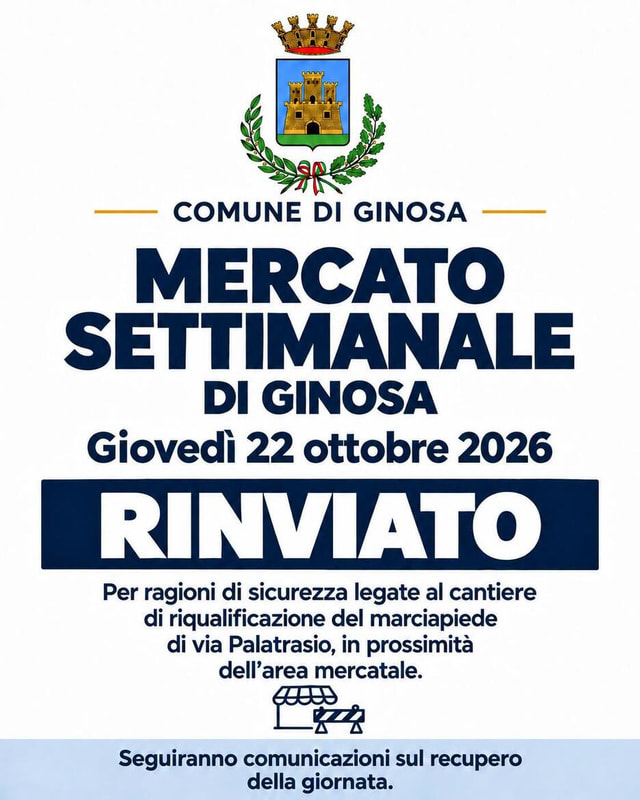 Immagine: rinvio mercato