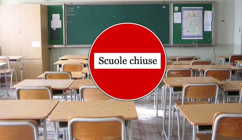 Immagine: Scuole-chiuse830
