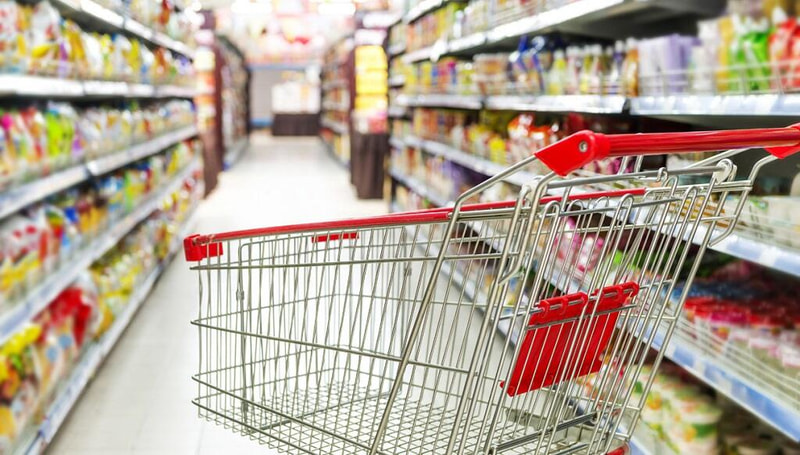 Immagine: supermercato334