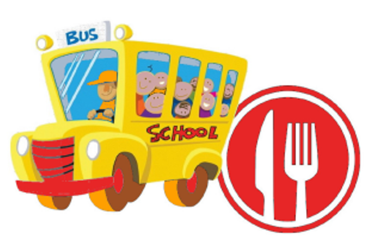 Immagine: trasporto e mensa scolastica