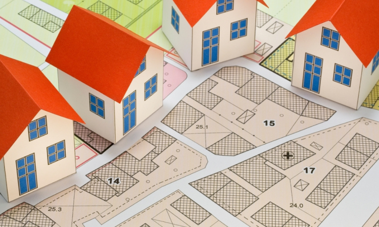 Immagine: urbanistica