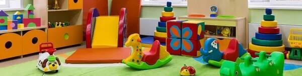 Immagine: Asilo nido