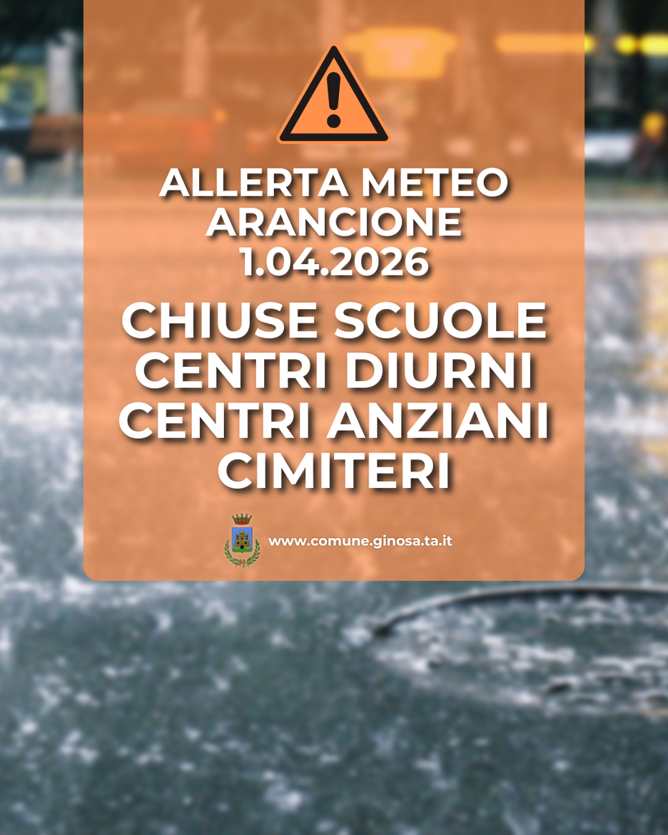 Immagine: chiusura 1 aprile 2026