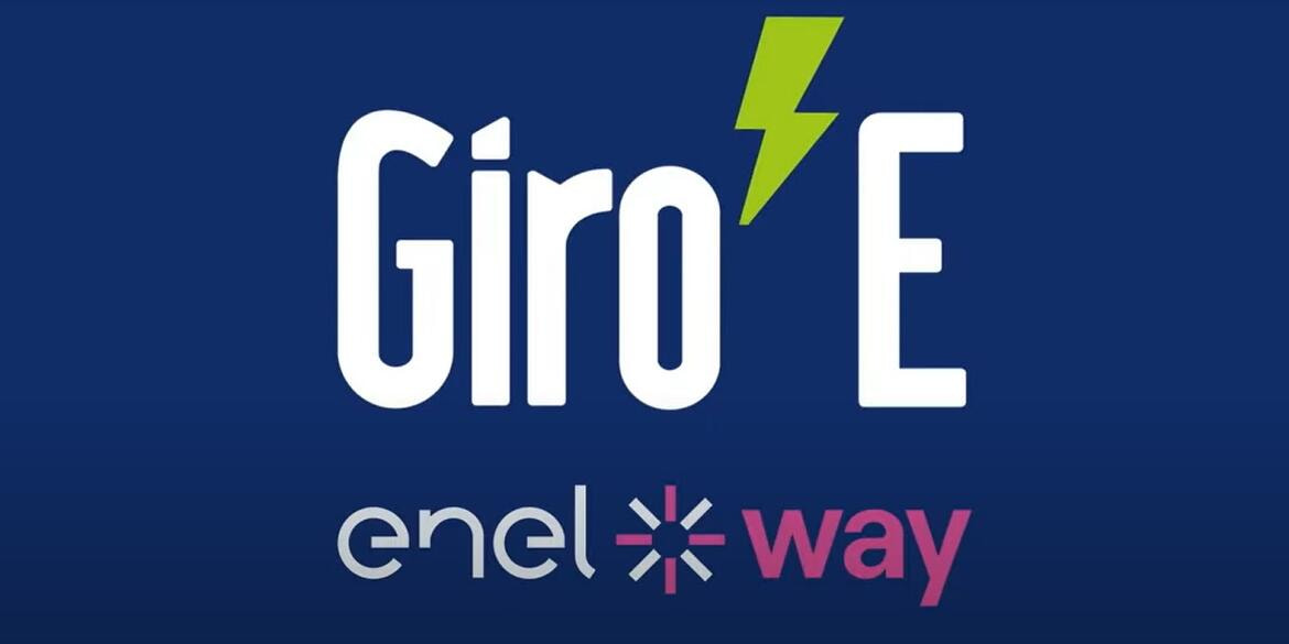 Immagine: GIRO-E