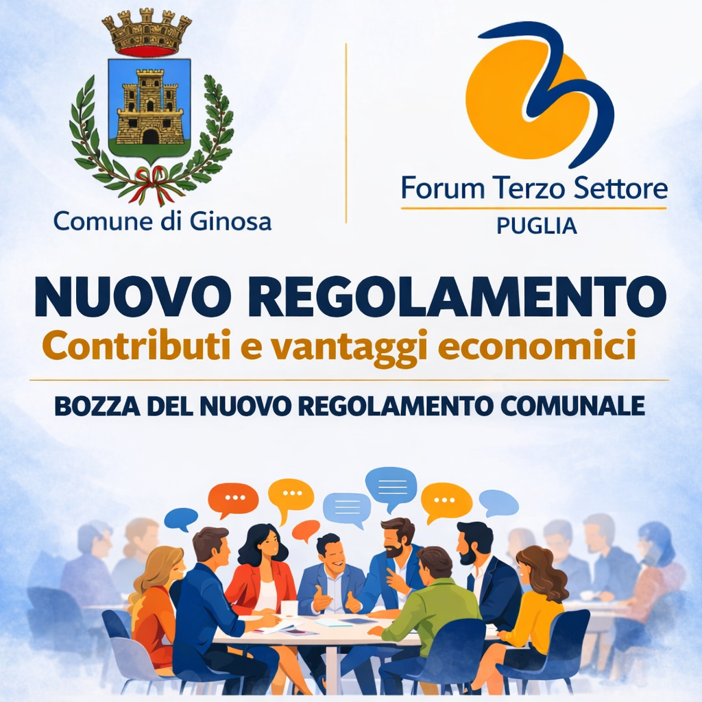 Immagine: Regolamento 2026