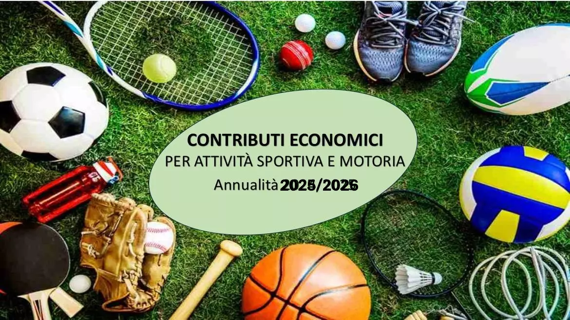 Immagine: ufficio sport